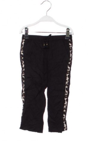 Dětské legíny  H&M, Velikost 18-24m/ 86-98 cm, Barva Černá, Cena  229,00 Kč