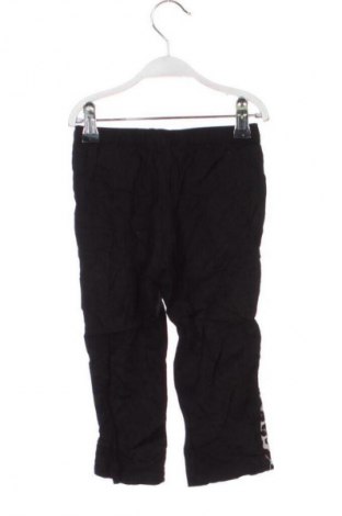 Dětské legíny  H&M, Velikost 18-24m/ 86-98 cm, Barva Černá, Cena  229,00 Kč