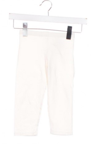 Kinderlegging H&M, Größe 6-7y/ 122-128 cm, Farbe Weiß, Preis € 7,16