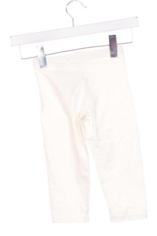 Kinderlegging H&M, Größe 6-7y/ 122-128 cm, Farbe Weiß, Preis € 7,16