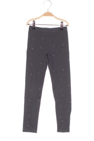 Παιδικό κολάν H&M, Μέγεθος 5-6y/ 116-122 εκ., Χρώμα Γκρί, Τιμή 7,00 €