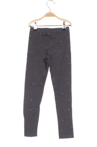Παιδικό κολάν H&M, Μέγεθος 5-6y/ 116-122 εκ., Χρώμα Γκρί, Τιμή 7,00 €