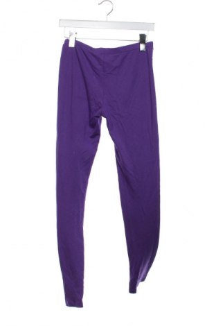 Detské legíny  H&M, Veľkosť 14-15y/ 168-170 cm, Farba Fialová, Cena  8,95 €