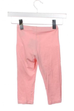 Gyerek leggings H&M, Méret 5-6y / 116-122 cm, Szín Rózsaszín, Ár 3 136 Ft