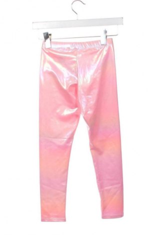 Gyerek leggings H&M, Méret 7-8y / 128-134 cm, Szín Rózsaszín, Ár 2 800 Ft