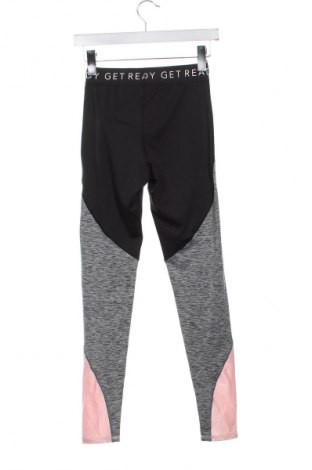 Colanți pentru copii H&M Sport, Mărime 12-13y/ 158-164 cm, Culoare Multicolor, Preț 47,99 Lei
