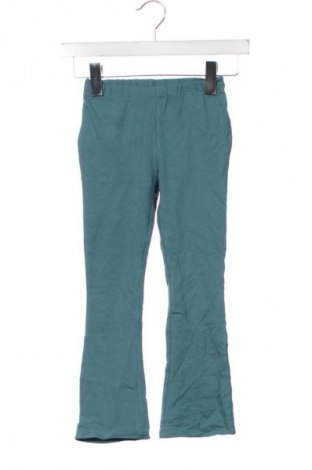 Kinderlegging Kids, Größe 4-5y/ 110-116 cm, Farbe Grün, Preis 9,99 €