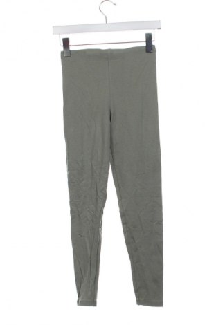 Colanți pentru copii Lager 157, Mărime 10-11y/ 146-152 cm, Culoare Verde, Preț 78,99 Lei