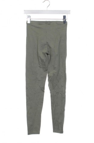 Colanți pentru copii Lager 157, Mărime 10-11y/ 146-152 cm, Culoare Verde, Preț 78,99 Lei