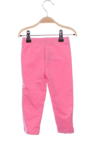 Παιδικό κολάν Lee Cooper, Μέγεθος 18-24m/ 86-98 εκ., Χρώμα Ρόζ , Τιμή 8,00 €