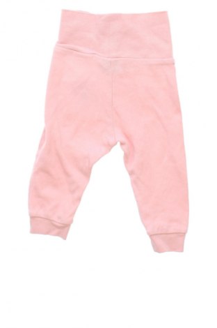 Dětské legíny  Lupilu, Velikost 3-6m/ 62-68 cm, Barva Růžová, Cena  176,00 Kč