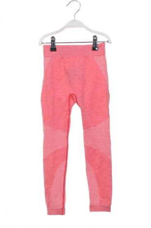 Colanți pentru copii Lupilu, Mărime 4-5y/ 110-116 cm, Culoare Roz, Preț 47,99 Lei