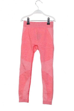 Colanți pentru copii Lupilu, Mărime 4-5y/ 110-116 cm, Culoare Roz, Preț 47,99 Lei