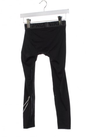 Colanți pentru copii Nike, Mărime 8-9y/ 134-140 cm, Culoare Negru, Preț 101,99 Lei