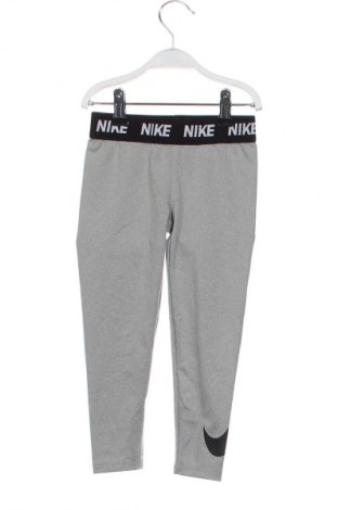 Kinderlegging Nike, Größe 3-4y/ 104-110 cm, Farbe Grau, Preis 20,99 €