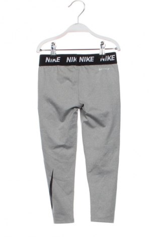 Kinderlegging Nike, Größe 3-4y/ 104-110 cm, Farbe Grau, Preis 20,99 €