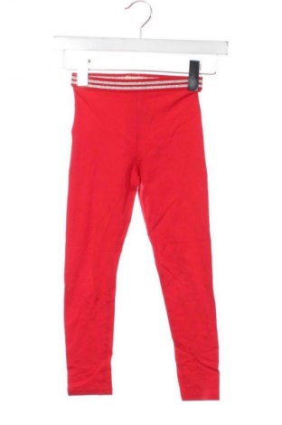 Kinderlegging Oviesse, Größe 5-6y/ 116-122 cm, Farbe Rot, Preis 9,99 €