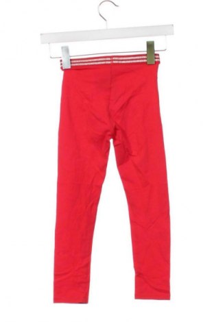 Kinderlegging Oviesse, Größe 5-6y/ 116-122 cm, Farbe Rot, Preis 9,99 €