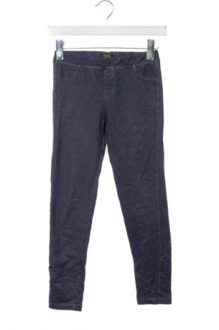 Kinderlegging Oviesse, Größe 8-9y/ 134-140 cm, Farbe Blau, Preis 9,99 €