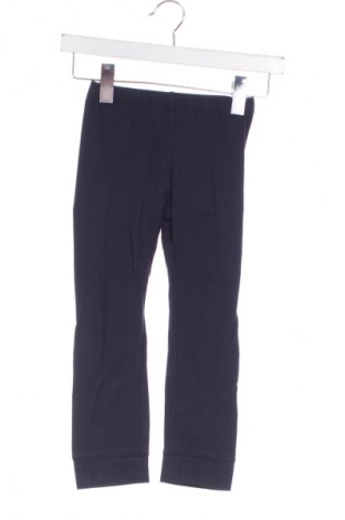 Detské legíny  Oviesse, Veľkosť 10-11y/ 146-152 cm, Farba Modrá, Cena  7,16 €
