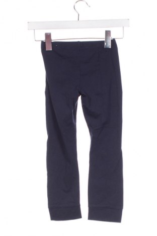 Detské legíny  Oviesse, Veľkosť 10-11y/ 146-152 cm, Farba Modrá, Cena  7,16 €