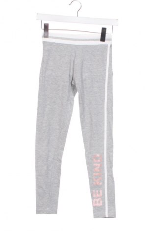 Colanți pentru copii Primark, Mărime 10-11y/ 146-152 cm, Culoare Gri, Preț 36,01 Lei