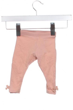 Detské legíny  Primark, Veľkosť 6-9m/ 68-74 cm, Farba Ružová, Cena  7,00 €