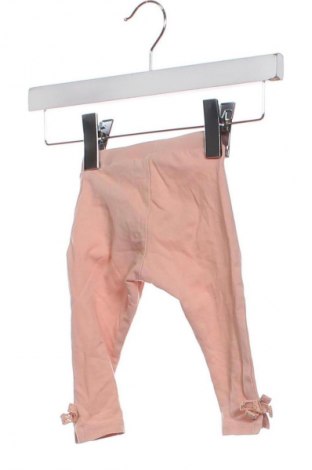 Detské legíny  Primark, Veľkosť 6-9m/ 68-74 cm, Farba Ružová, Cena  7,00 €