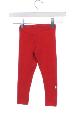 Dětské legíny  Sinsay, Velikost 2-3y/ 98-104 cm, Barva Červená, Cena  177,00 Kč