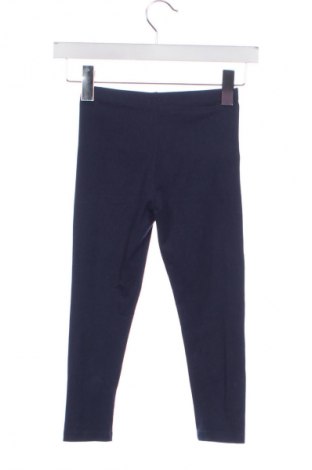Colanți pentru copii Unbranded, Mărime 8-9y/ 134-140 cm, Culoare Albastru, Preț 36,99 Lei