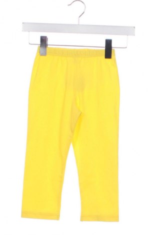 Dětské legíny  Unbranded, Velikost 7-8y/ 128-134 cm, Barva Žlutá, Cena  177,00 Kč