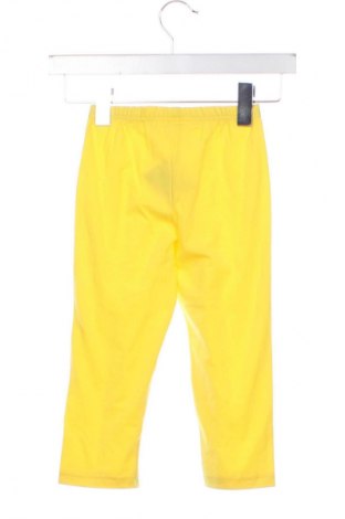 Dětské legíny  Unbranded, Velikost 7-8y/ 128-134 cm, Barva Žlutá, Cena  177,00 Kč
