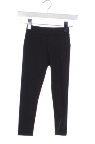 Dětské legíny  Unbranded, Velikost 5-6y/ 116-122 cm, Barva Černá, Cena  177,00 Kč