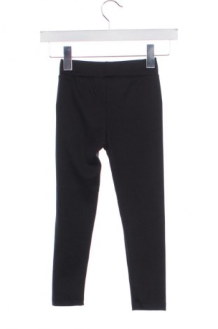 Dětské legíny  Unbranded, Velikost 5-6y/ 116-122 cm, Barva Černá, Cena  177,00 Kč