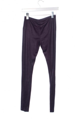 Dětské legíny  Unbranded, Velikost 14-15y/ 168-170 cm, Barva Fialová, Cena  177,00 Kč