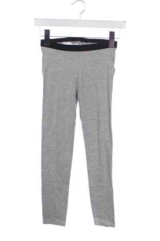 Dětské legíny  Unbranded, Velikost 8-9y/ 134-140 cm, Barva Šedá, Cena  177,00 Kč