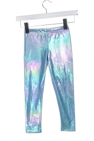 Gyerek leggings Unbranded, Méret 5-6y / 116-122 cm, Szín Kék, Ár 3 849 Ft