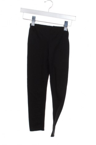 Detské legíny  Unbranded, Veľkosť 9-10y/ 140-146 cm, Farba Čierna, Cena  7,16 €