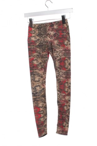 Colanți pentru copii Unbranded, Mărime 6-7y/ 122-128 cm, Culoare Multicolor, Preț 42,05 Lei