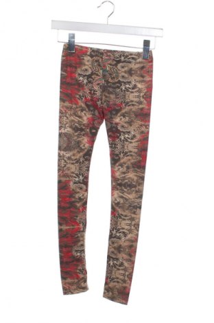 Colanți pentru copii Unbranded, Mărime 6-7y/ 122-128 cm, Culoare Multicolor, Preț 42,05 Lei