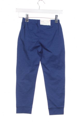 Παιδικό κολάν Uniqlo, Μέγεθος 7-8y/ 128-134 εκ., Χρώμα Μπλέ, Τιμή 17,00 €