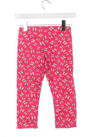 Детски клин United Colors Of Benetton, Размер 6-7y/ 122-128 см, Цвят Многоцветен, Цена 15,99 лв.