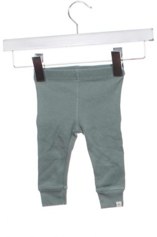 Detské legíny  Zara, Veľkosť 3-6m/ 62-68 cm, Farba Zelená, Cena  6,00 €