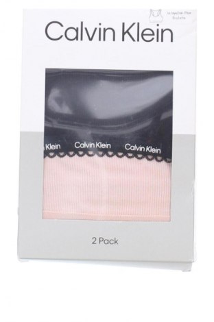 Kinder - Set Calvin Klein, Größe 13-14y/ 164-168 cm, Farbe Mehrfarbig, Preis 37,99 €