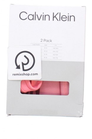 Dětský komplet  Calvin Klein, Velikost 9-10y/ 140-146 cm, Barva Růžová, Cena  869,00 Kč