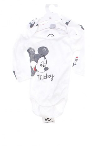 Set pentru copii Disney, Mărime 18-24m/ 86-98 cm, Culoare Alb, Preț 63,16 Lei