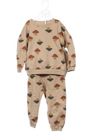Dětský komplet  H&M, Velikost 18-24m/ 86-98 cm, Barva Vícebarevné, Cena  371,00 Kč