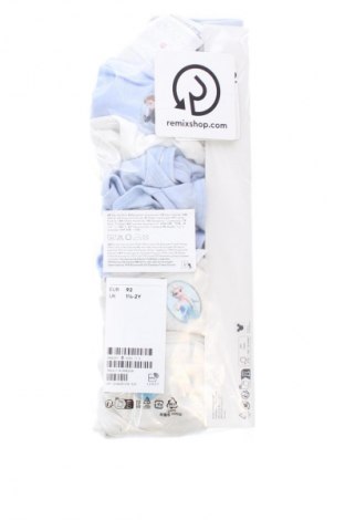 Set pentru copii H&M, Mărime 18-24m/ 86-98 cm, Culoare Multicolor, Preț 39,47 Lei