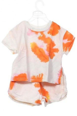 Dětský komplet  H&M, Velikost 4-5y/ 110-116 cm, Barva Vícebarevné, Cena  266,00 Kč
