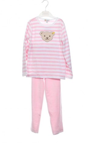 Dziecięcy zestaw Steiff, Rozmiar 3-4y/ 104-110 cm, Kolor Kolorowy, Cena 252,99 zł